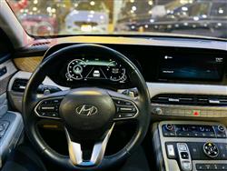 هيونداي باليسيد